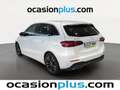Mercedes-Benz B 200 200d Blanco - thumbnail 3