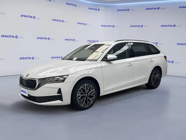 Skoda Octavia 2.0 TDI 150 CV DSG Wagon Executive