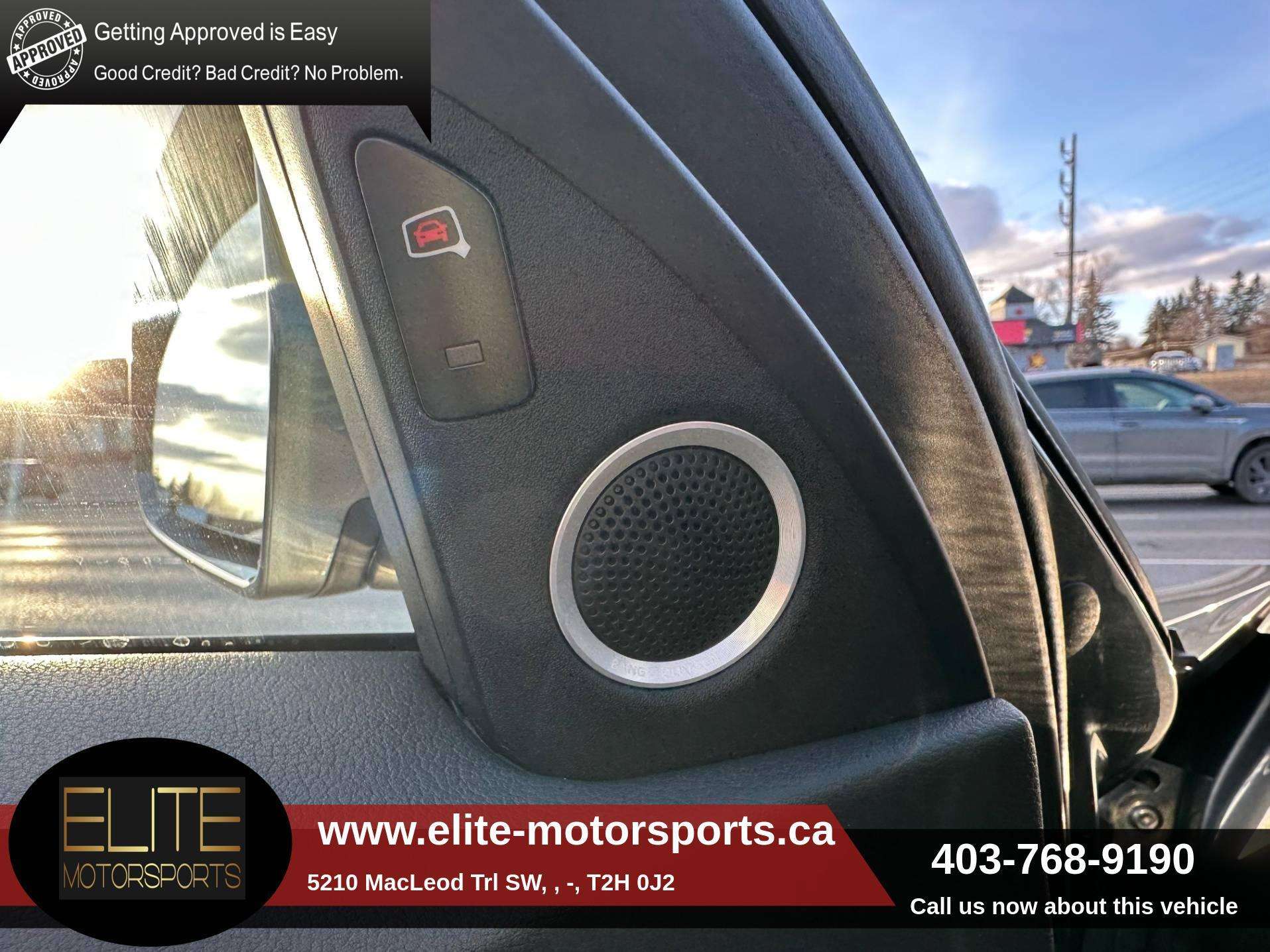 2013 Audi A4 allroad TECHNIK B&O SOUND SYSTEM LOW KMS FINANCING AVAILAB thumb 12