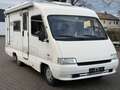 Rapido FIAT DUCATO*OLTIMER*H-ZULASSUNG*BETT*DUSCHE*TOP* Wit - thumbnail 3