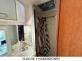 Rapido FIAT DUCATO*OLTIMER*H-ZULASSUNG*BETT*DUSCHE*TOP* Wit - thumbnail 12
