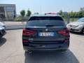 BMW X3 xdrive20d Msport 190cv auto 1 PROP SOLO KM82K Blau - thumbnail 6