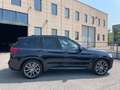 BMW X3 xdrive20d Msport 190cv auto 1 PROP SOLO KM82K Blau - thumbnail 4