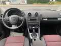 Audi A3 1.2 TFSI Ambition Schwarz - thumbnail 14