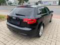 Audi A3 1.2 TFSI Ambition Schwarz - thumbnail 3