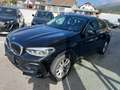 BMW X4 xDrive 20 i Advantage Schwarz - thumbnail 3