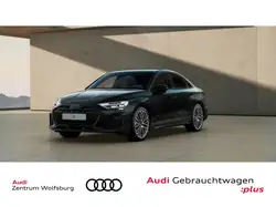 Audi S3 2.0 TFSI quattro S tronic HeadUp/Ma