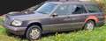 Mercedes-Benz E 200 Kombi 124 T  E-Klasse - thumbnail 9