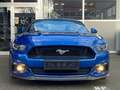 Ford Mustang Fastback 5.0 GT EU MODEL / ZÉÉR NETTE STAAT / 1E E Blue - thumbnail 8