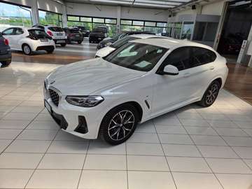 xDrive20i Mhev 48V Msport -NAVI,RETROCAM