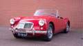 MG Sonstige A 1500 MK1 NETTE AUTO! UIT COLLECTIE Cabriolet Rot - thumbnail 9