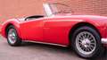 MG Sonstige A 1500 MK1 NETTE AUTO! UIT COLLECTIE Cabriolet Rot - thumbnail 14
