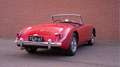 MG Sonstige A 1500 MK1 NETTE AUTO! UIT COLLECTIE Cabriolet Rot - thumbnail 15