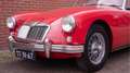 MG Sonstige A 1500 MK1 NETTE AUTO! UIT COLLECTIE Cabriolet Rot - thumbnail 8