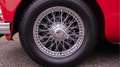 MG Sonstige A 1500 MK1 NETTE AUTO! UIT COLLECTIE Cabriolet Rot - thumbnail 13