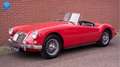 MG Sonstige A 1500 MK1 NETTE AUTO! UIT COLLECTIE Cabriolet Rot - thumbnail 1