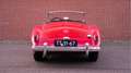 MG Sonstige A 1500 MK1 NETTE AUTO! UIT COLLECTIE Cabriolet Rot - thumbnail 6