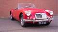 MG Sonstige A 1500 MK1 NETTE AUTO! UIT COLLECTIE Cabriolet Rot - thumbnail 11