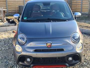 595 1.4 T-Jet Turismo MTA (EU6d-TEMP)