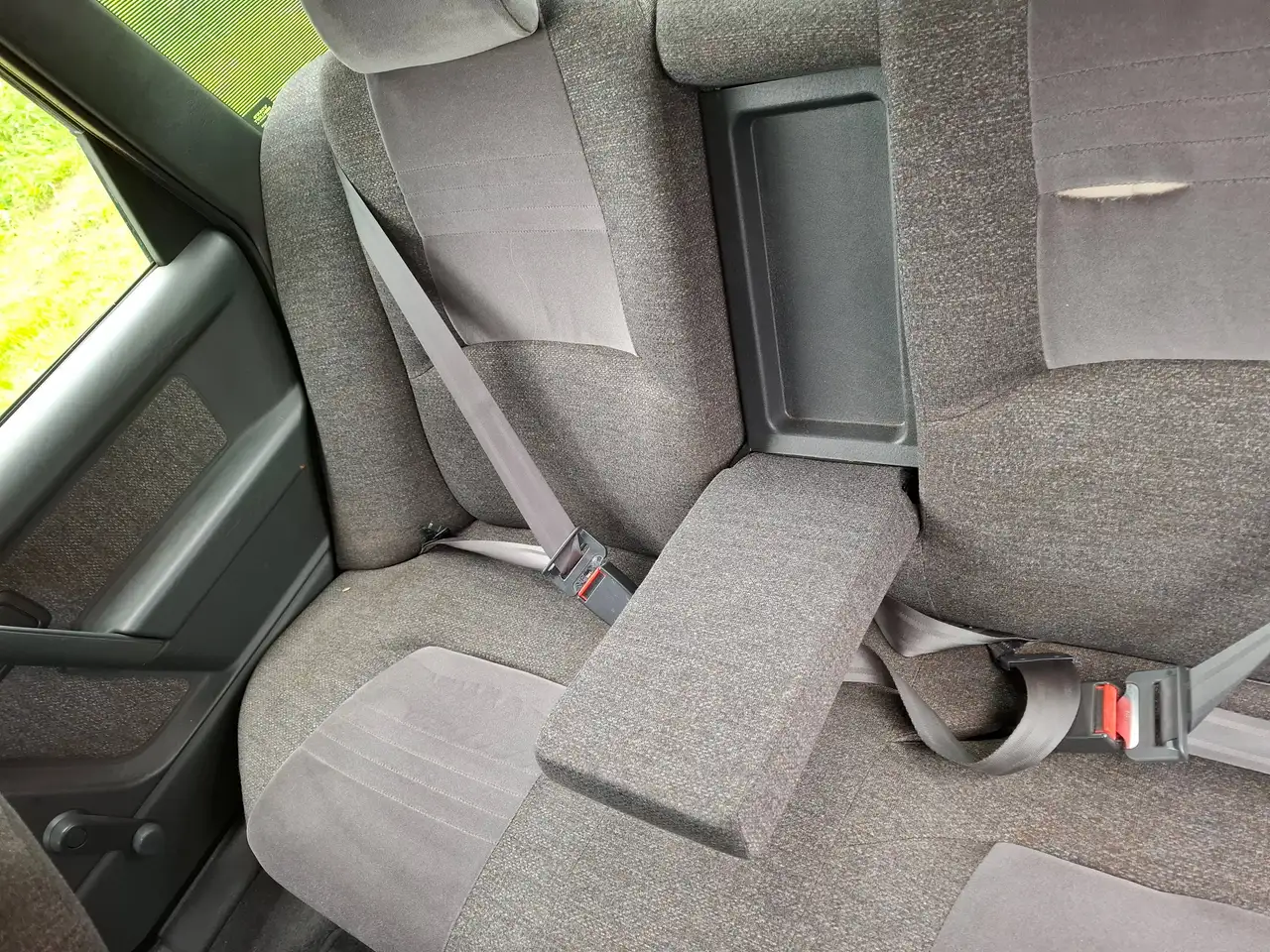 Volvo 440 1.8 DL Fleet, foto 10