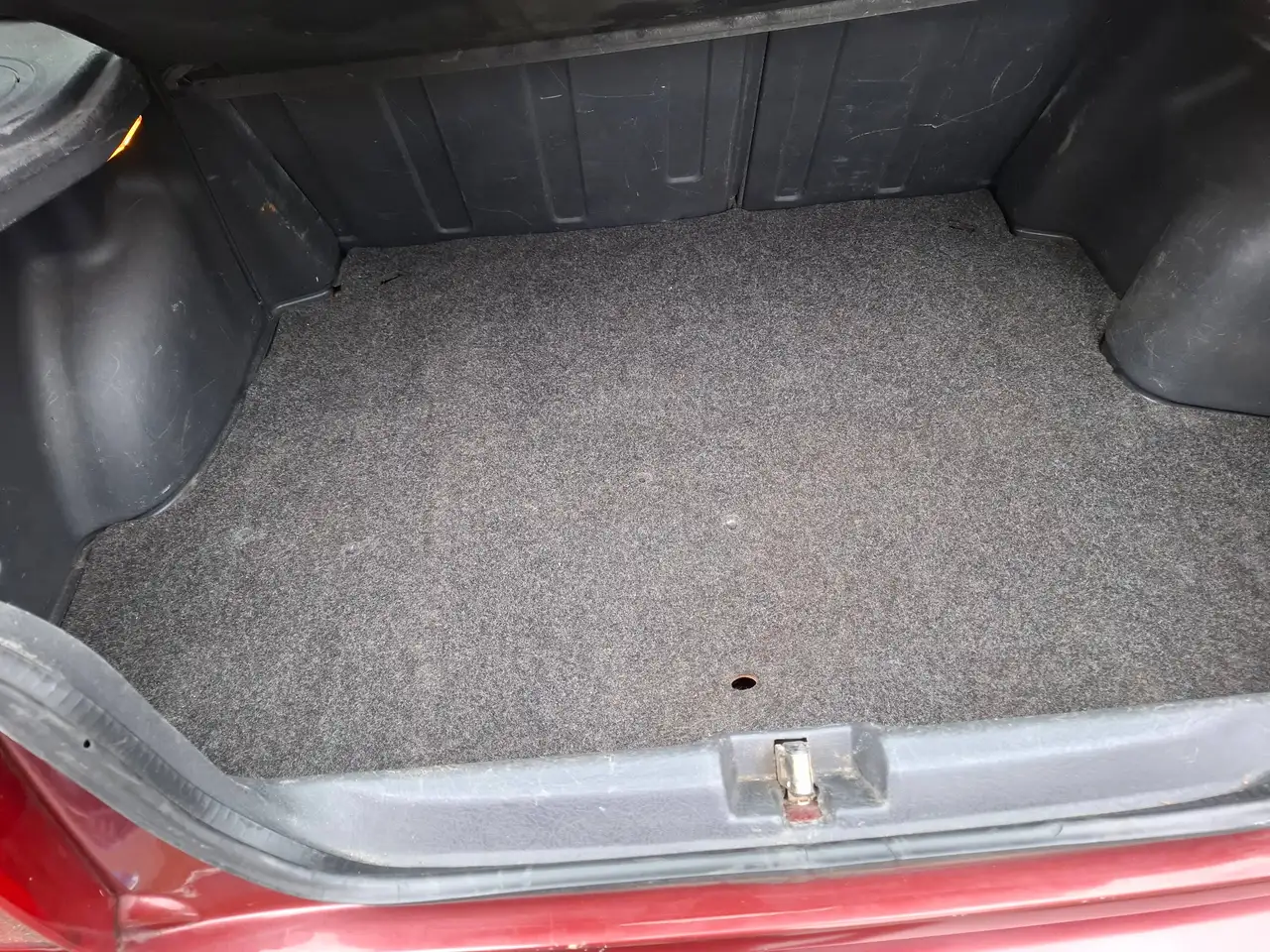 Volvo 440 1.8 DL Fleet, foto 11