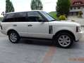 Land Rover Range Rover 3,6 Td V8 Vogue "Toppreis" Weiß - thumbnail 5