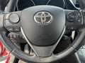 Toyota Auris 1.8 Hybrid Bi tone | Navigatie | Originele velgen+ Rood - thumbnail 20