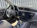 Toyota Auris 1.8 Hybrid Bi tone | Navigatie | Originele velgen+ Rood - thumbnail 15