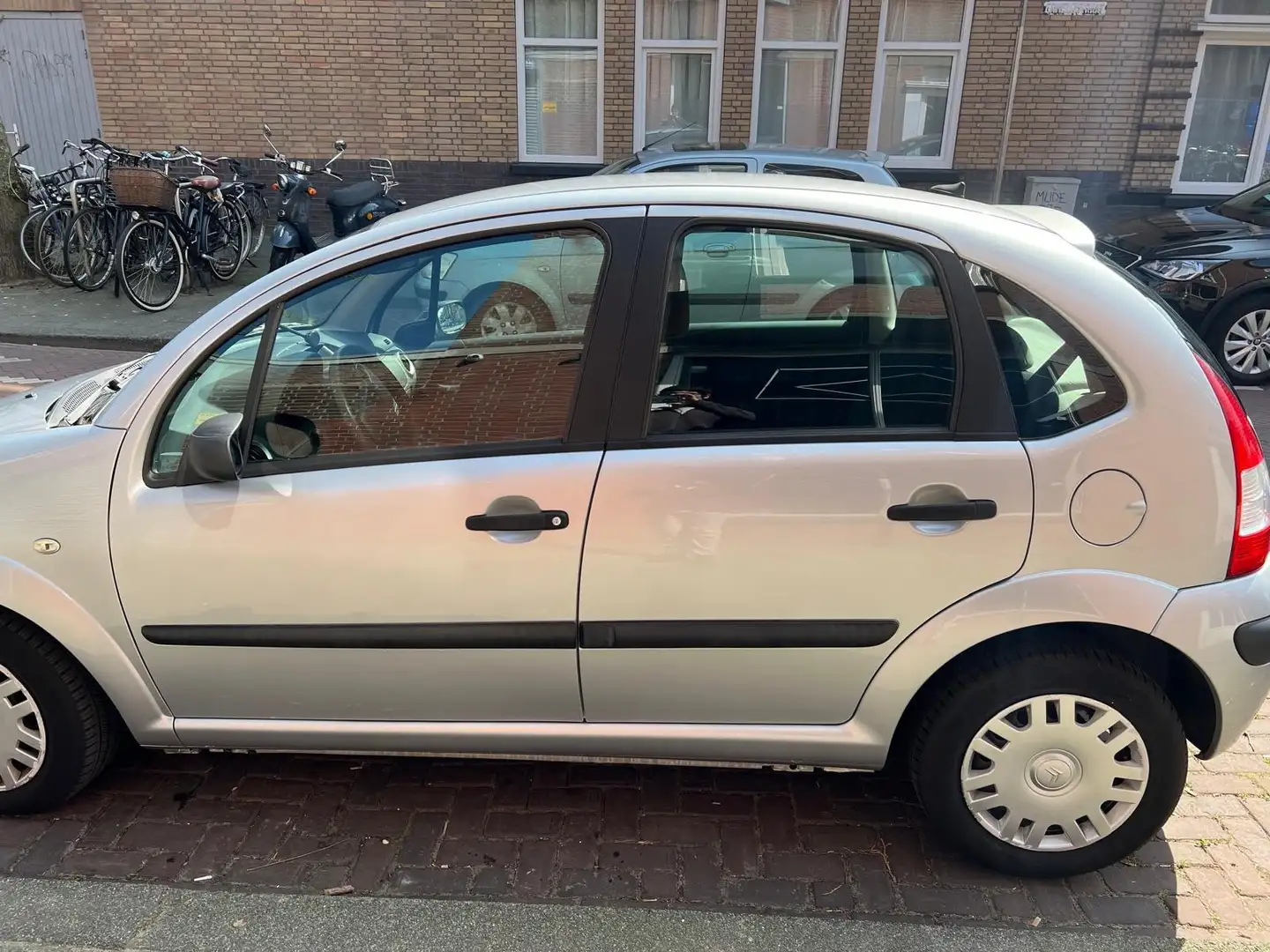 Citroen C3 1.4 Exclusive - 2