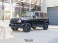 Mercedes-Benz G 63 AMG NEW MODEL-LICHTE VRACHT-BTW-360-ACC-1 OWNER- Noir - thumbnail 4