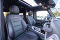 Mercedes-Benz G 63 AMG NEW MODEL-LICHTE VRACHT-BTW-360-ACC-1 OWNER- Noir - thumbnail 19