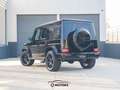 Mercedes-Benz G 63 AMG NEW MODEL-LICHTE VRACHT-BTW-360-ACC-1 OWNER- Noir - thumbnail 7