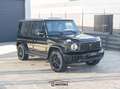 Mercedes-Benz G 63 AMG NEW MODEL-LICHTE VRACHT-BTW-360-ACC-1 OWNER- Noir - thumbnail 2