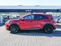 Ford Puma 1.0 EcoBoost Titanium X Rot - thumbnail 4