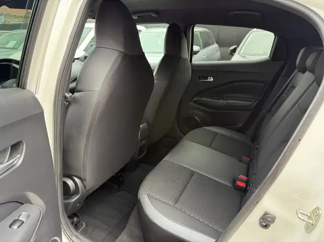 Nissan Juke view 14