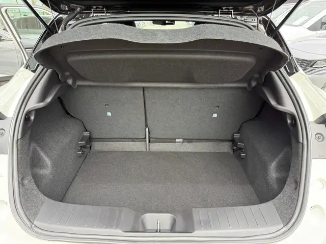 Nissan Juke view 15