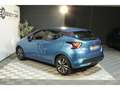 Nissan Micra 0.9 IG-T 90ch Business Edition - Bleu Bleu - thumbnail 4