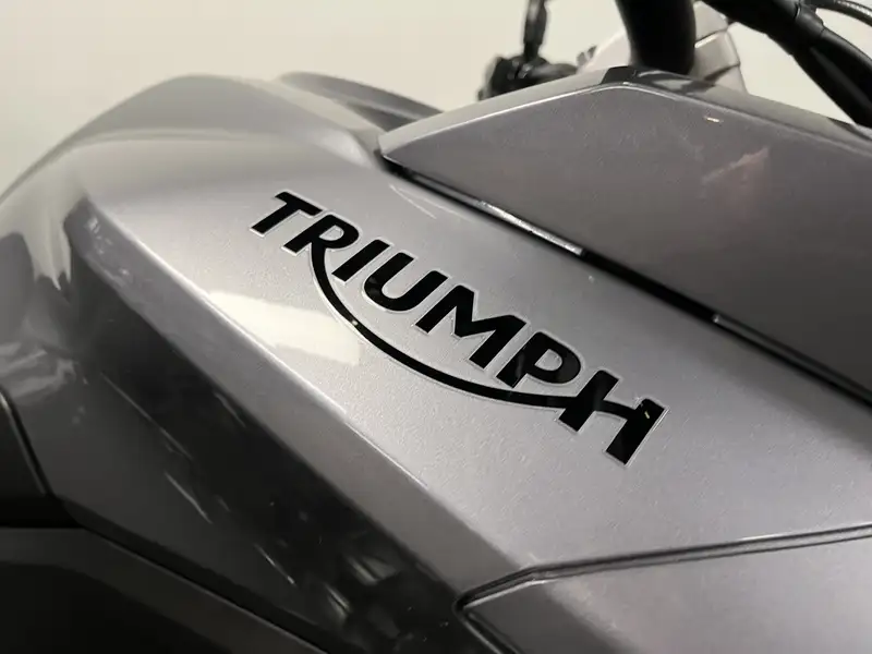 Triumph Tiger Sport - foto 4