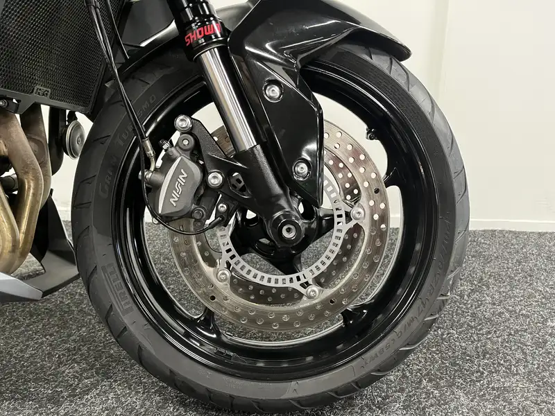 Triumph Tiger Sport - foto 7