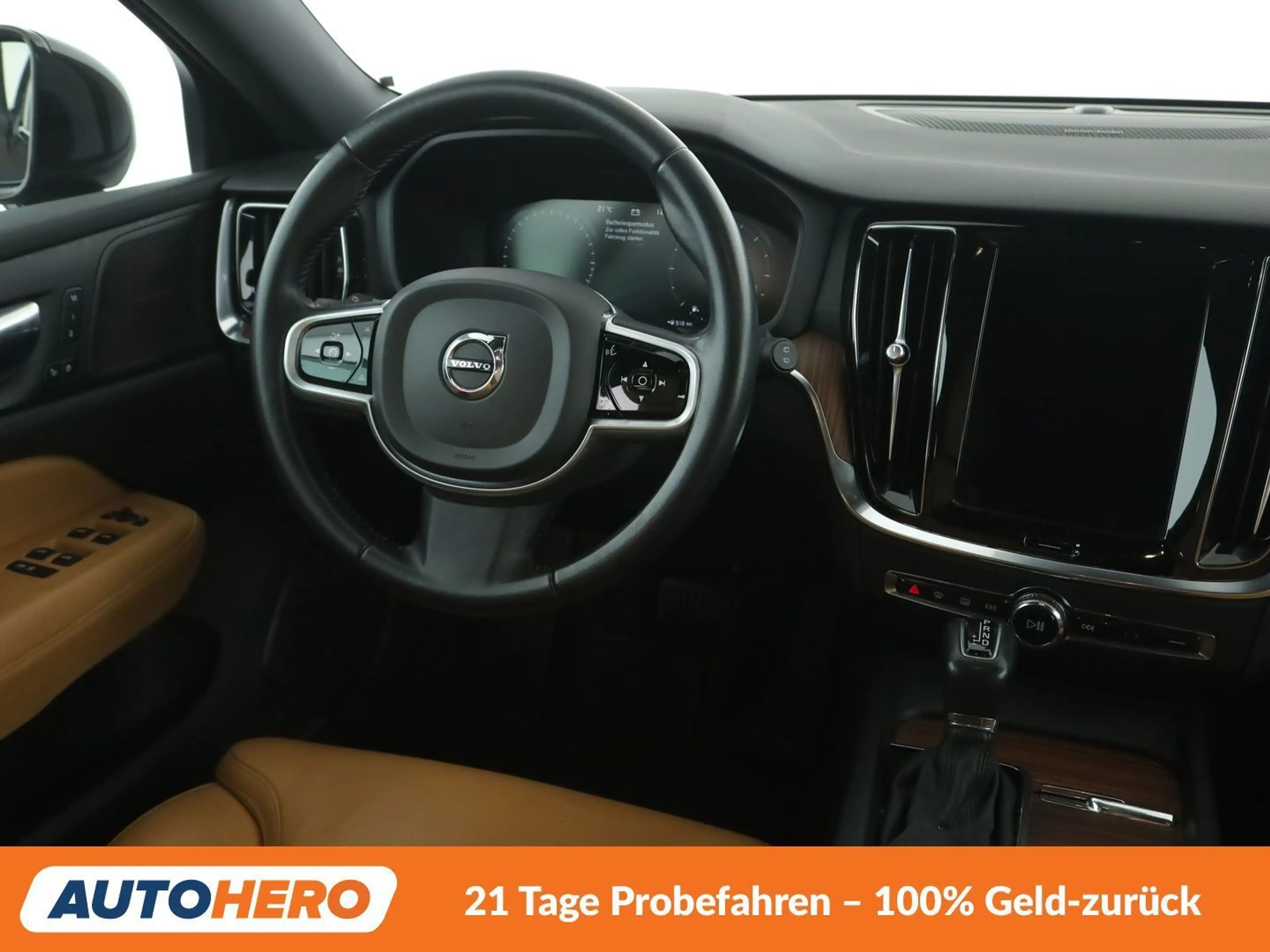 Volvo V60 Cross Country 2.0 D4 AWD Aut.*NAV*TEMP*360CAM*PDC*SHZ*AHK*ALU* — photo 13