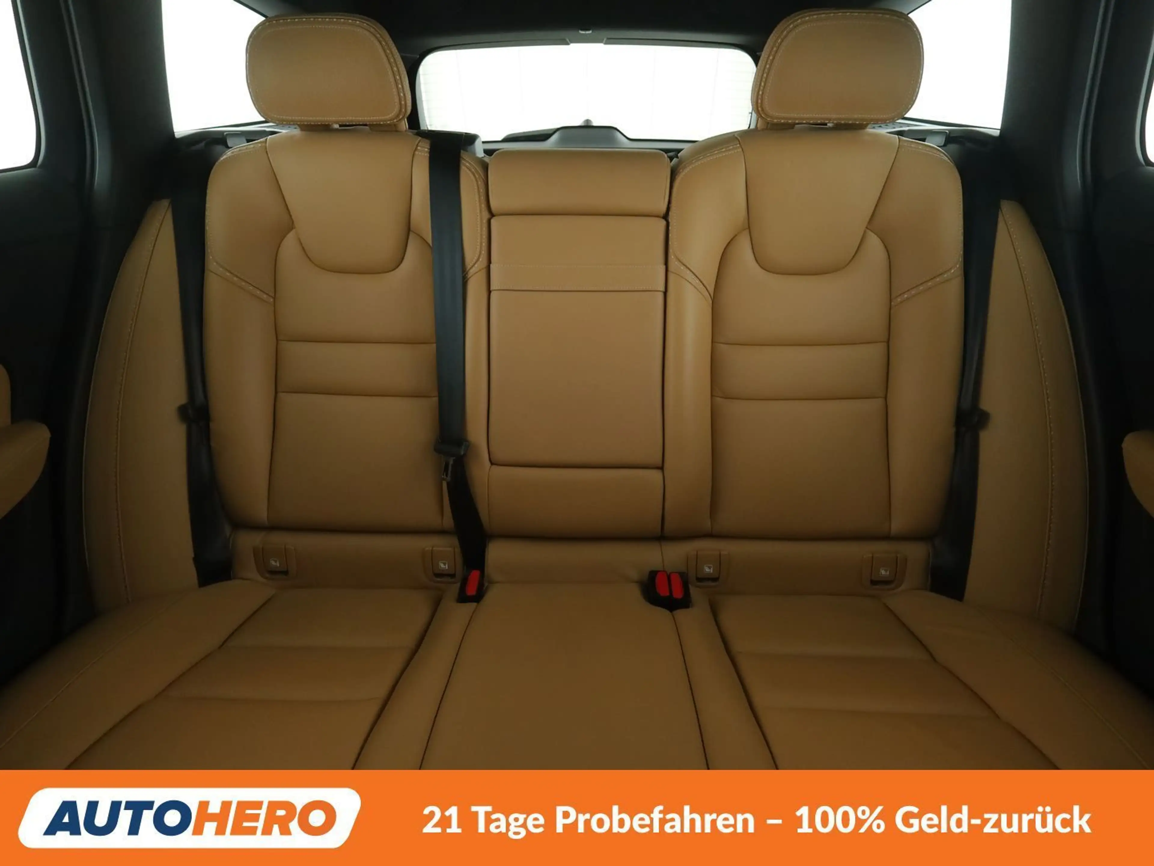 Volvo V60 Cross Country 2.0 D4 AWD Aut.*NAV*TEMP*360CAM*PDC*SHZ*AHK*ALU* — photo 15