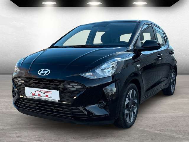 Imagine Hyundai i10 1.2 *Klima*Carplay*Alufelgen*
