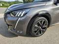 Peugeot 208 GT PureTech 100 S&S EAT8 Aut.*LED*NAVIGATION*36... Grau - thumbnail 4