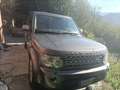 Land Rover Discovery Discovery 3.0 sdV6 HSE 245cv auto Marrone - thumbnail 1