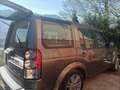 Land Rover Discovery Discovery 3.0 sdV6 HSE 245cv auto Marrone - thumbnail 2