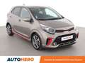 Kia Picanto 1.2 GT Line Auto Gris - thumbnail 8