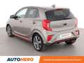 Kia Picanto 1.2 GT Line Auto Gris - thumbnail 4