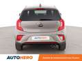 Kia Picanto 1.2 GT Line Auto Gris - thumbnail 5