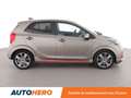 Kia Picanto 1.2 GT Line Auto Gris - thumbnail 7