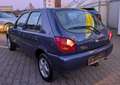 Ford Fiesta 1.3*2Hand*RentnerFzg*5-Türen*AHK*TÜV10.26 Blau - thumbnail 7